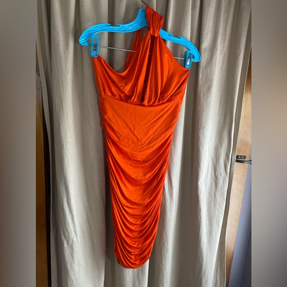 ASOS Bodycon Dress - Picture 7 of 13